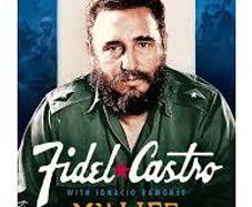 Fidel Castro - My Life