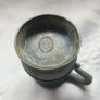 Vintage Pewter  Pub Measures Image 3
