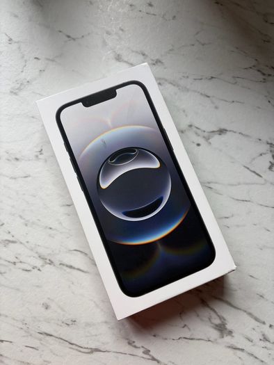 iPhone 16e NEW