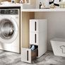 New Narrow Storage Unit - FREE P&P Image 6