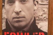 Fowler - My Autobiography - Robbie Fowler (Paperback Book)