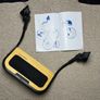 Uppababy piggyback ride buggy board Image 8