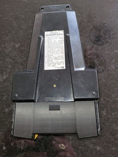 1978 Retro game