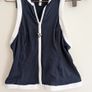 Seafolly swim top / swim vest - Size S Image 2