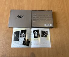 Aslan - The Platinum Collection