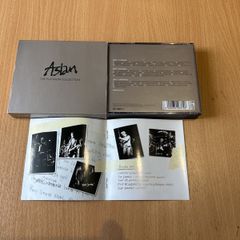 Aslan - The Platinum Collection