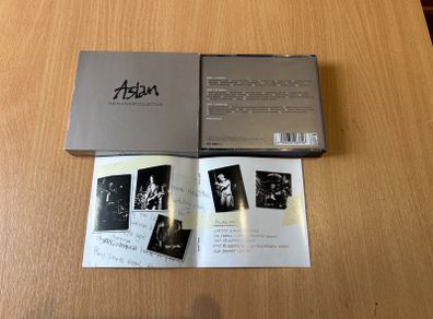Aslan - The Platinum Collection