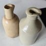Antique bottles and ink wells Image 2