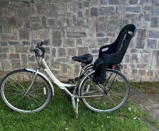 ladies bike