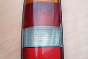 Vauxhall nova/ Opel corsa A passenger rear light cluster