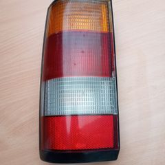 Vauxhall nova/ Opel corsa A passenger rear light cluster