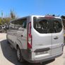 Breaking ford transit custom 2017 automatic Image 6