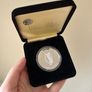2006 Samuel Beckett 10 euros Silver Proof Coin - Central Bank of Ireland Image 4