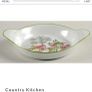 Royal Worchester little dish Image 4
