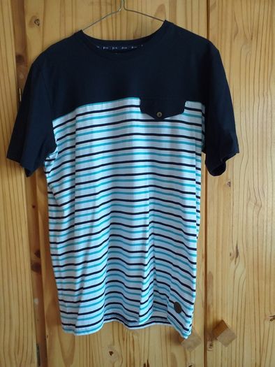 3 Funky T'shirtz.