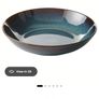 Blue Bowls (8) Ikea Image 4