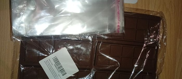 chocolate mould