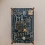 Intel DE10-Nano FPGA develop kit Image 2