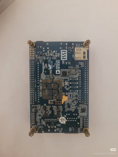 Intel DE10-Nano FPGA develop kit