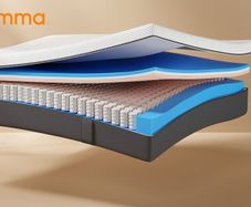 memory foam mattresses