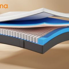 memory foam mattresses