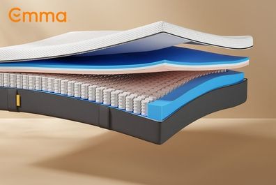 memory foam mattresses