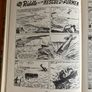 Comic: 'LION' annual 1955 Image 10