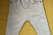 H&amp;M lined baby boy trousers 6-9m