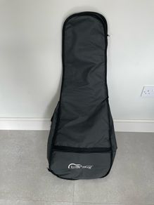 Guitar Padded Water resistant soft case
