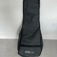 Guitar Padded Water resistant soft case