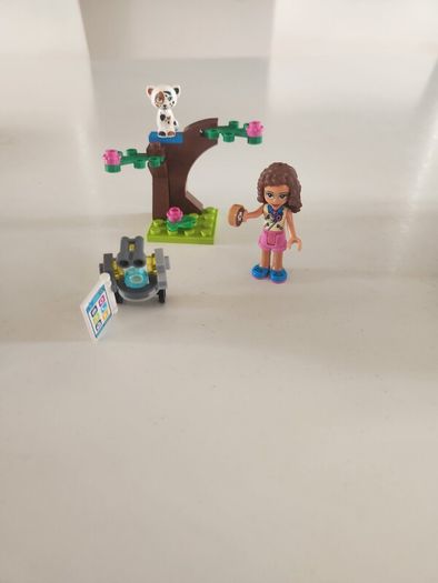 Lego Friends