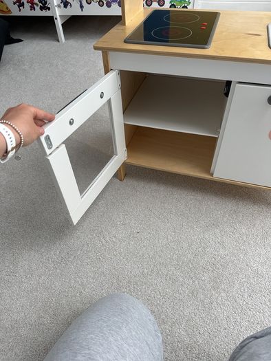 ikea kids kitchen