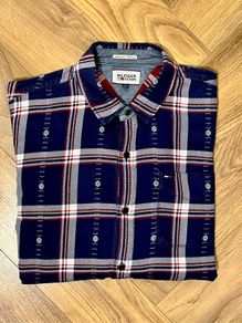 Tommy Hilfiger Classic Shirt
