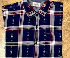 Tommy Hilfiger Classic Shirt