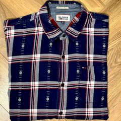 Tommy Hilfiger Classic Shirt