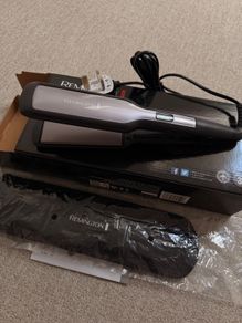 Brand new unused Remington Pro-Ceramic Extra S5525