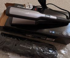 Brand new unused Remington Pro-Ceramic Extra S5525