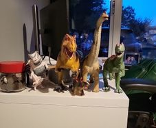 Dinoasurs