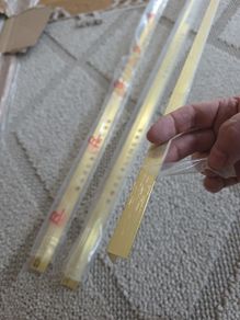 Tile Edging