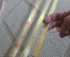 Tile Edging