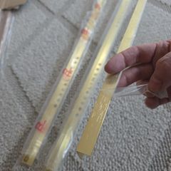 Tile Edging