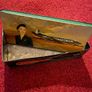 Antique Biscuit Tin Image 8