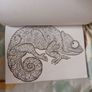 Therapeutic Colouring Books x 2 Image 6