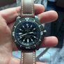 breitling mens watch Image 6