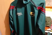 2 Carlow Half Zips