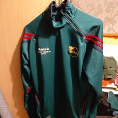 2 Carlow Half Zips