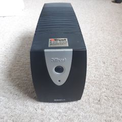 Trust Pw-4055t Ups