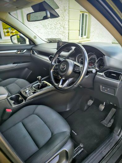 2018 Mazda CX-5 Executive | FSH | 92k