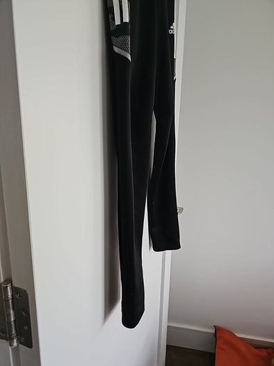 Condivo 21 Afidas tracksuit bottoms size XS pristine condition
