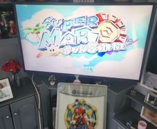 gamecube and games